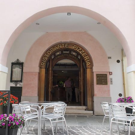 Residence Eremitani Pádua Exterior foto